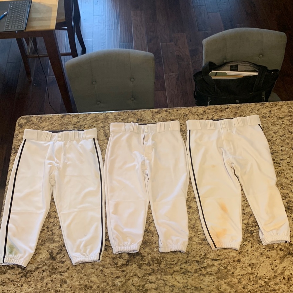 Easton Knicker Baseball Pants